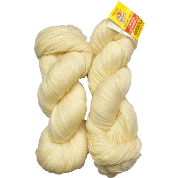 Oswal 3 Ply Cashmilon Yarn 200 gms