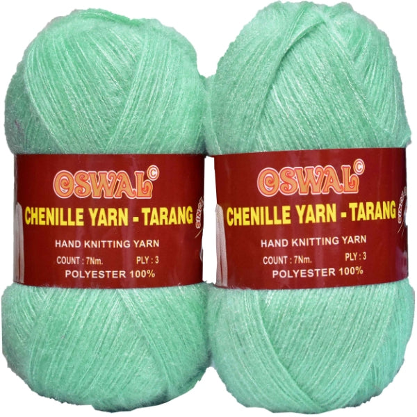 Oswal Tarang Knitting Yarn 200 gms