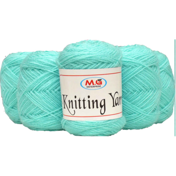 M.G ENTERPRISE Cuddles Yarn Pack of 3