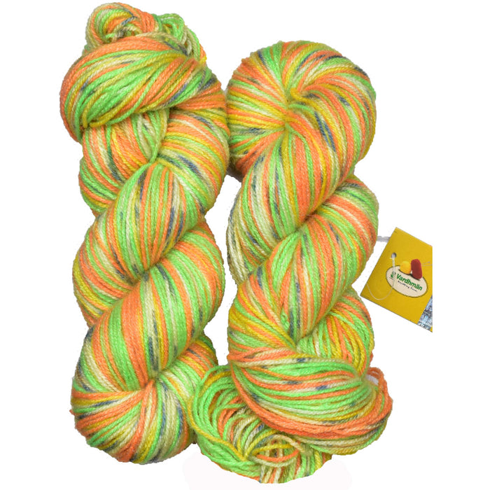 Vardhman Fashionista Knitting Yarn 200 gms