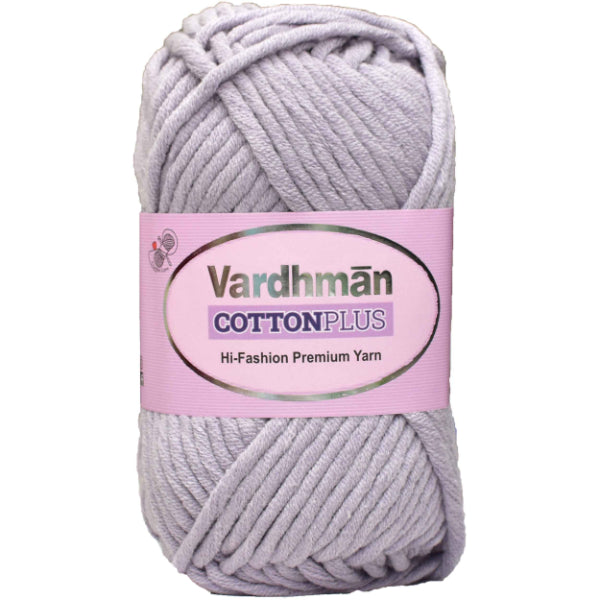 Vardhman Cotton Plus Yarn 200 gms