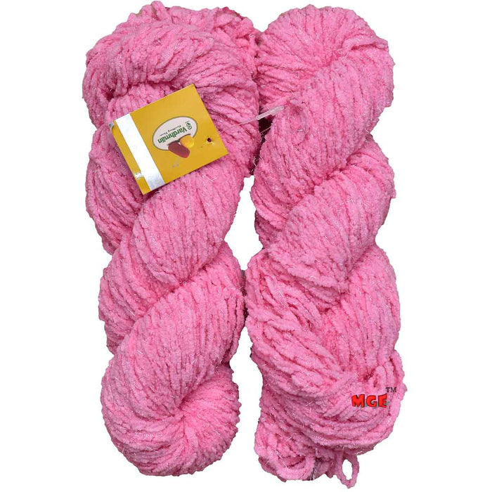 Vardhman Puffy Yarn 200 gms