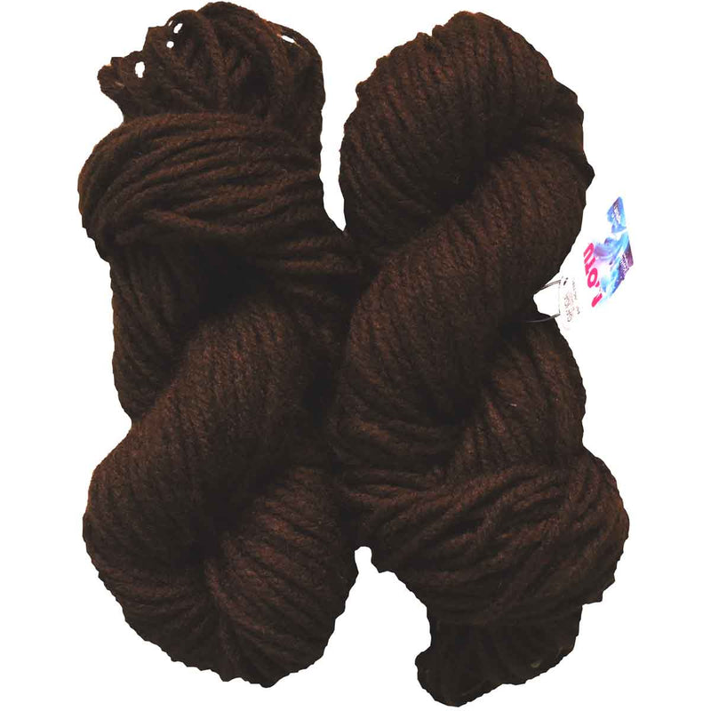 Ganga Motu Chunky Knitting Yarn