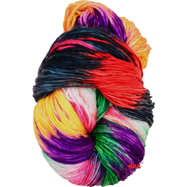 M.G ENTERPRISE Sumo Knitting Yarn 200 gms