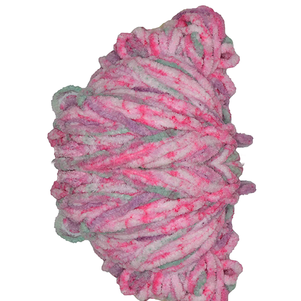 Ganga Wools Super Bulky Velvety Yarn