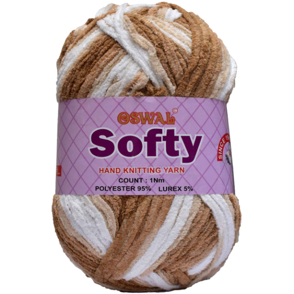 Oswal Softy Knitting Yarn 150 gms