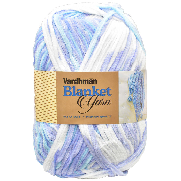 Vardhman Blanket Yarn 200 gms