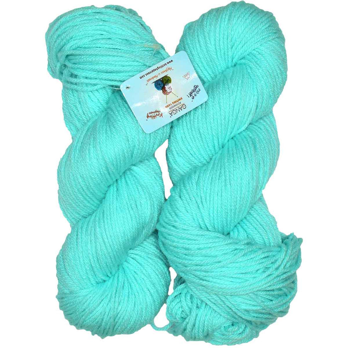 Ganga Alisha Knitting Yarn 200 gms