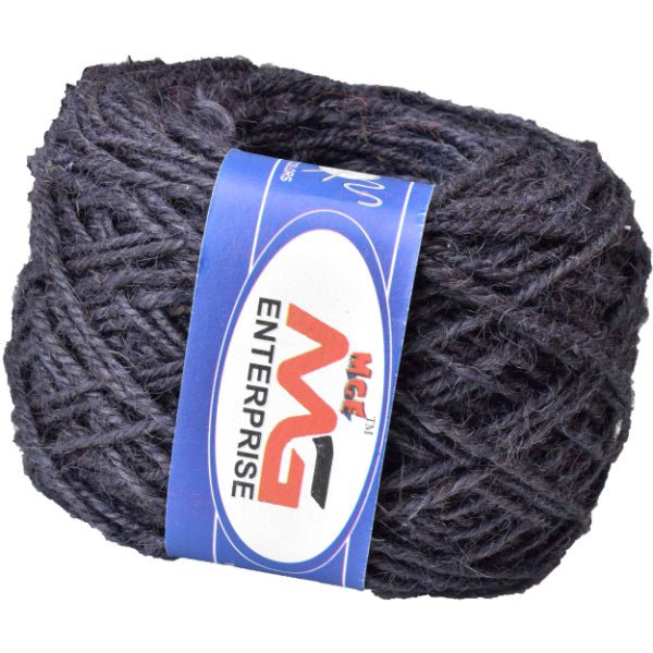 M.G ENTERPRISE Jute Yarn 125 Mtrs