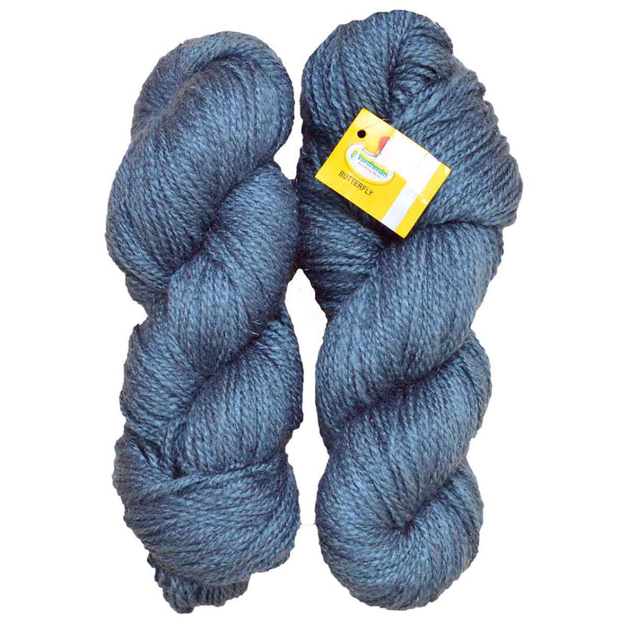 Vardhman Rabit Excel Knitting Yarn - 200 gms