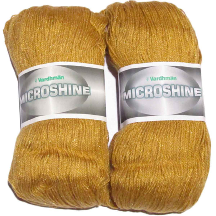 Vardhman Microshine Knitting Yarn - 200 gms