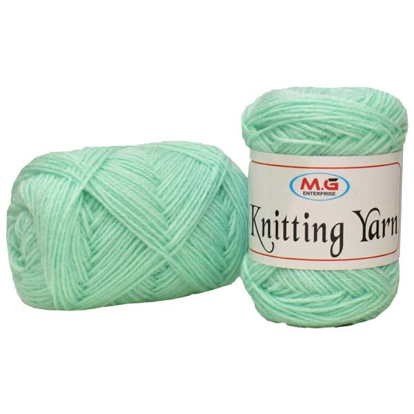 M.G. Enterprises Big Bunny Knitting Yarn 200 gms