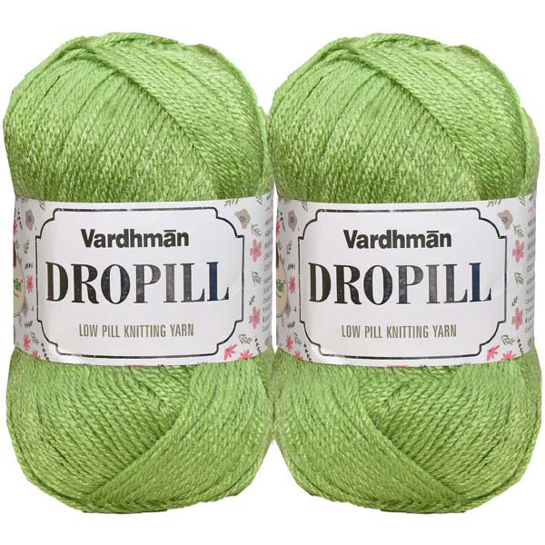 Vardhman Dropill Yarn - 200 gms