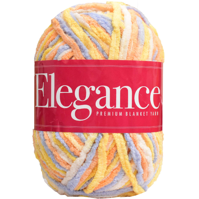 Vardhman Elegance Knitting Yarn - 200 gms