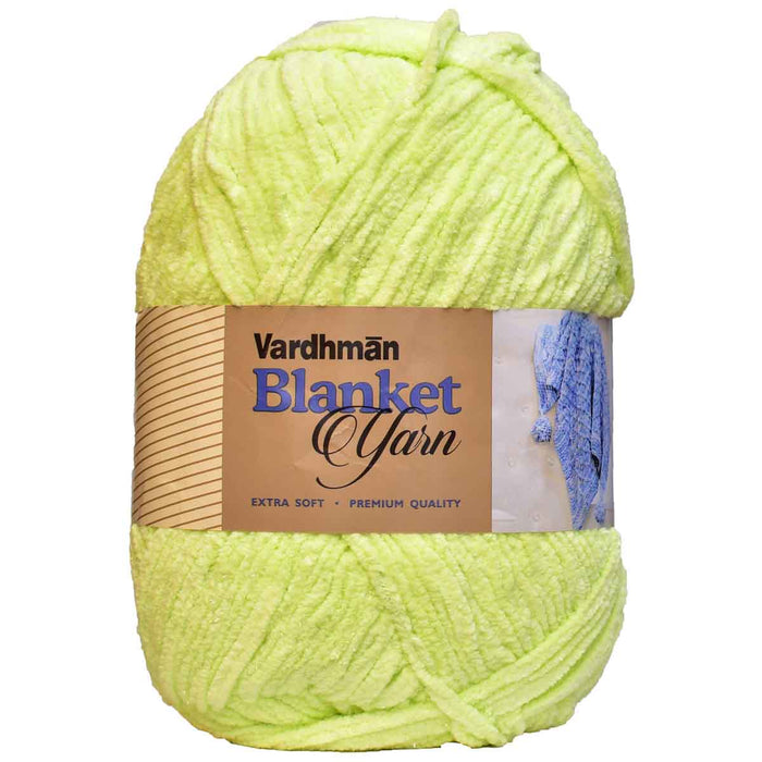 Vardhman Blanket Yarn 200 gms