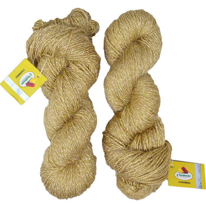 Vardhman Charming Wool - 200 gms