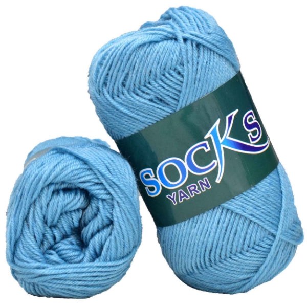 M.G ENTERPRISE Socks Yarn 200 gms