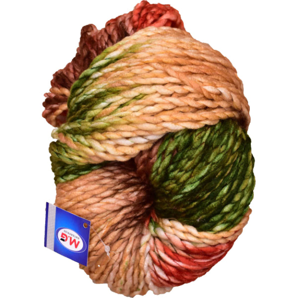 M.G ENTERPRISE Sumo Knitting Yarn 200 gms