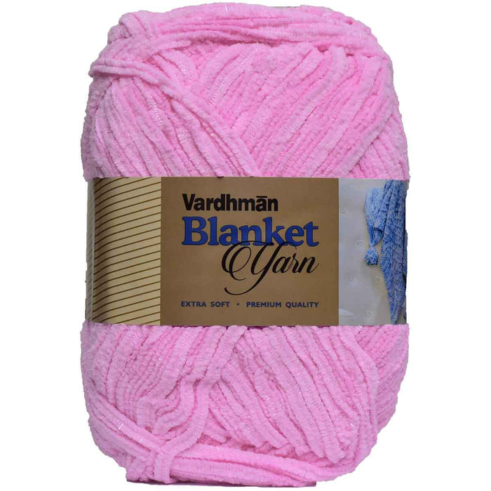 Vardhman Blanket Yarn 200 gms