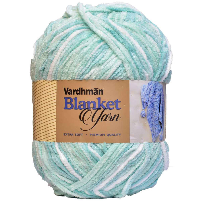 Vardhman Blanket Yarn 200 gms