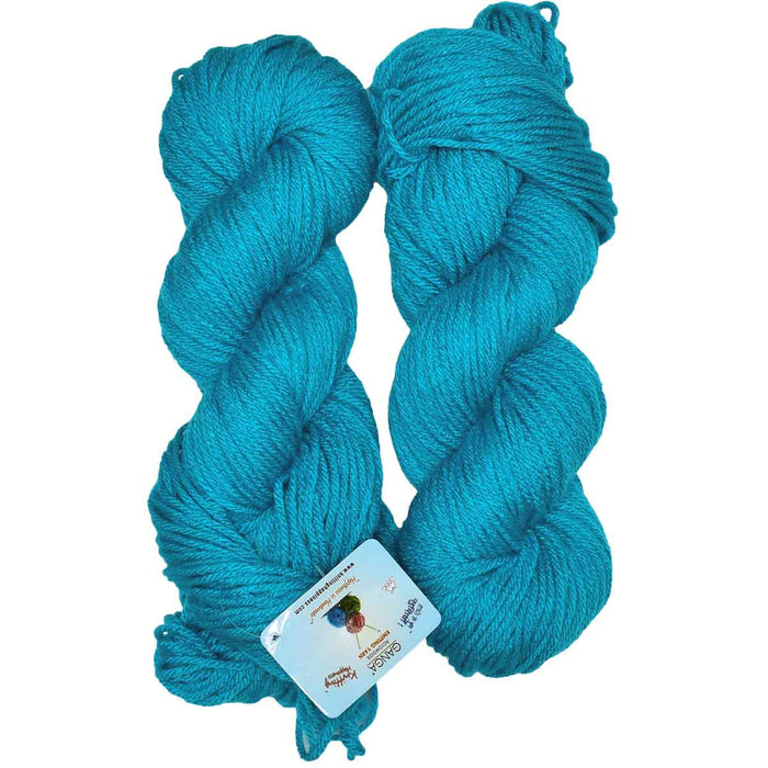 Ganga Alisha Knitting Yarn 200 gms