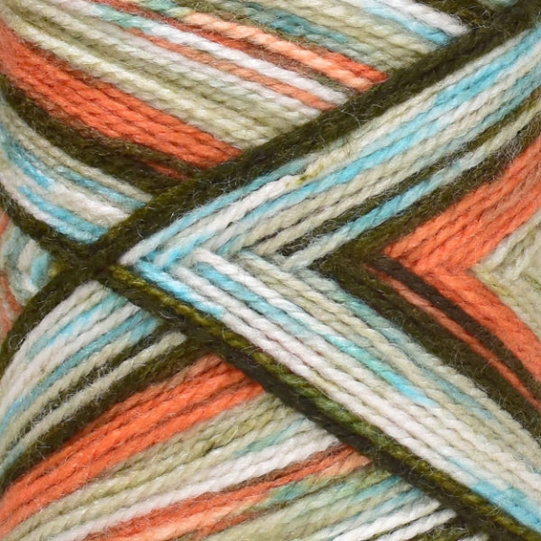 Ganga Spectrum Knitting Yarn