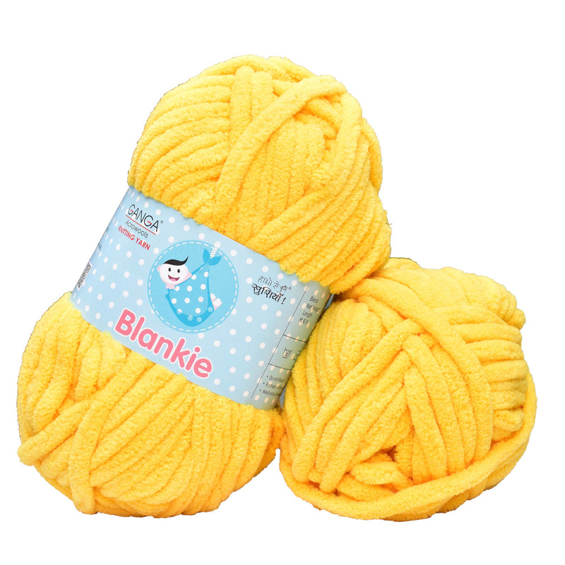 Ganga Blankie Yarn