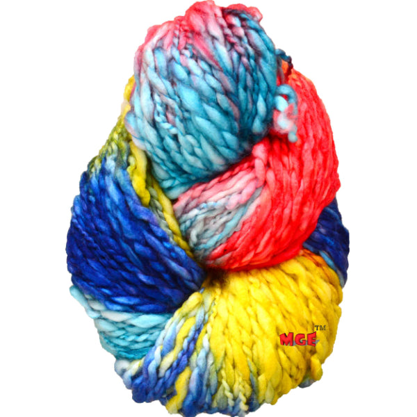 M.G ENTERPRISE Sumo Knitting Yarn 200 gms