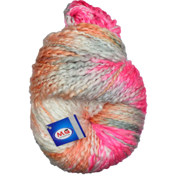 M.G ENTERPRISE Sumo Knitting Yarn 200 gms