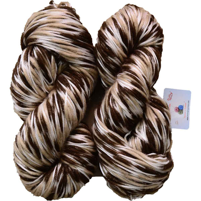 Ganga Flight Joy Knitting Yarn 200 gms