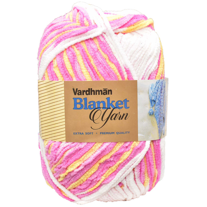 Vardhman Blanket Yarn 200 gms