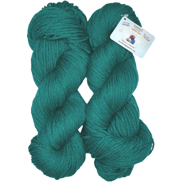 Ganga Alisha Knitting Yarn 200 gms