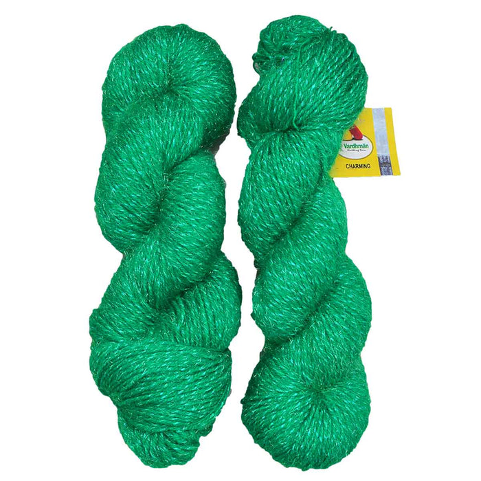 Vardhman Charming Wool - 200 gms