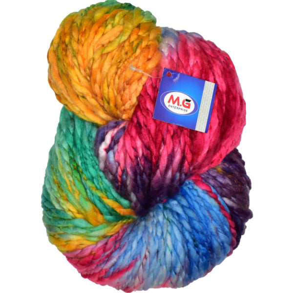 M.G ENTERPRISE Sumo Knitting Yarn