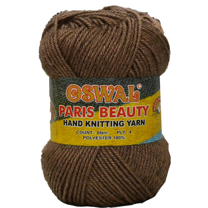 Oswal Socks Paris Beauty Hand Knitting Yarn