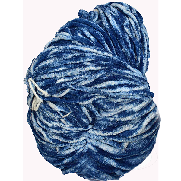 Ganga Wools Super Bulky Velvety Yarn - 200gms