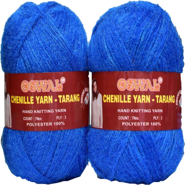 Oswal Tarang Knitting Yarn 200 gms