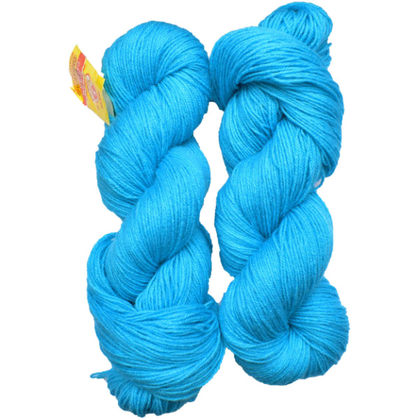 Oswal 3 Ply Cashmilon Yarn 200 gms