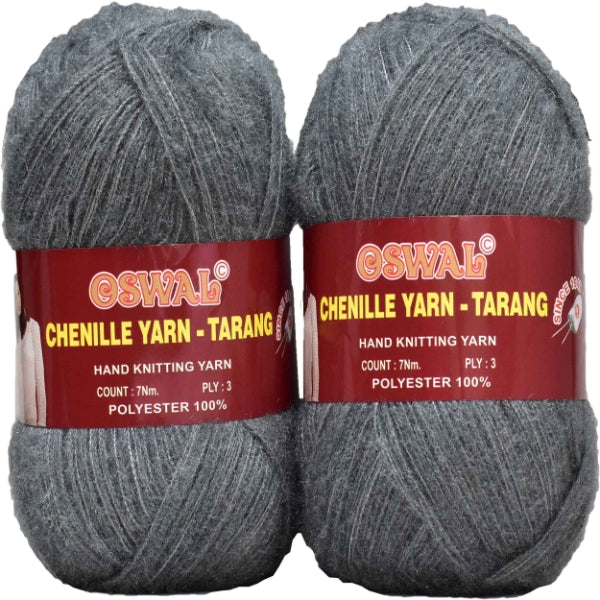 Oswal Tarang Knitting Yarn 200 gms