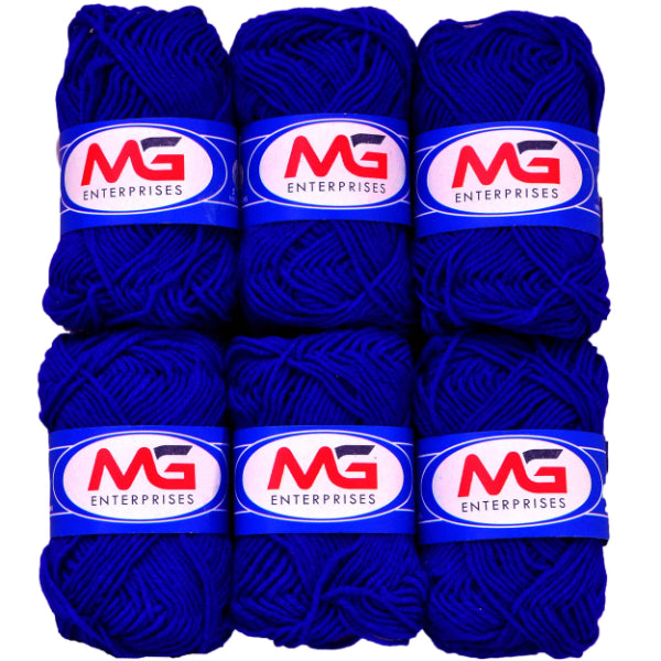 M.G ENTERPRISE M.G Ball Pack of 6