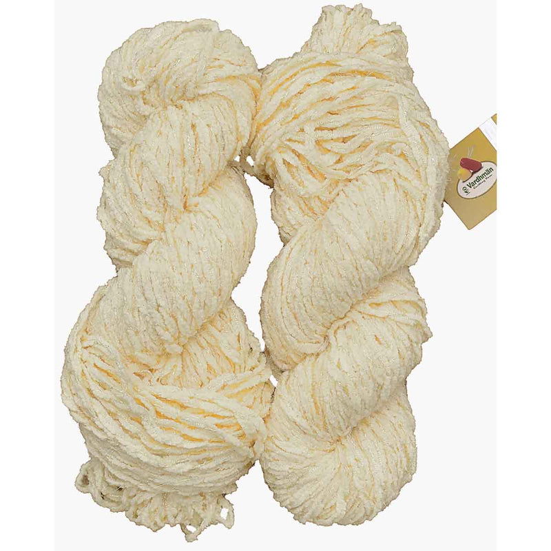 Vardhman Puffy Yarn