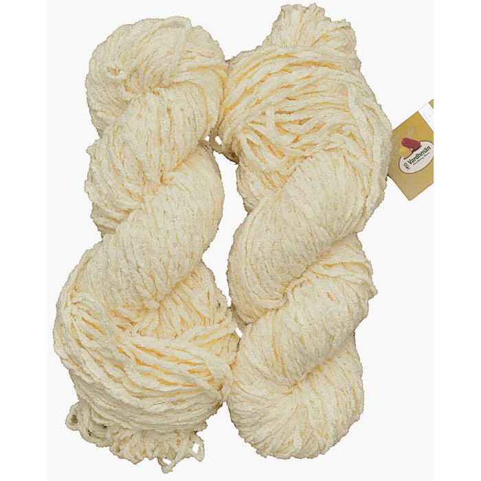 Vardhman Puffy Yarn 200 gms