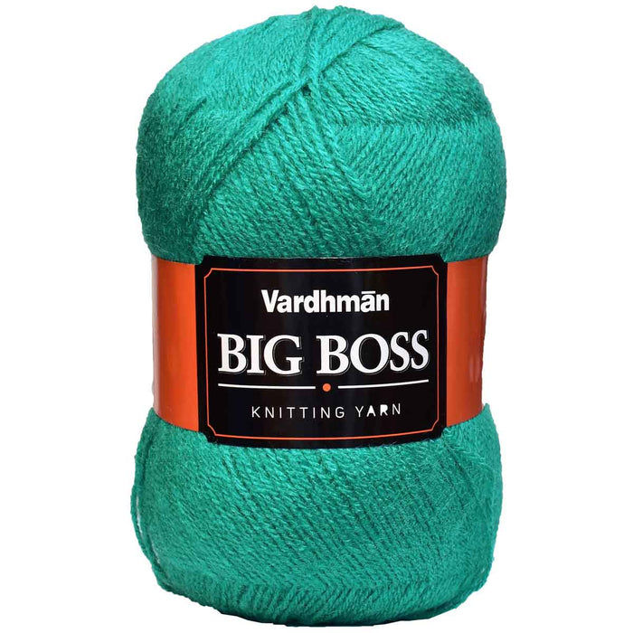 Vardhman Bigboss Knitting Yarn 200 gms