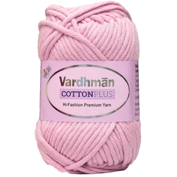 Vardhman Cotton Plus Yarn 200 gms