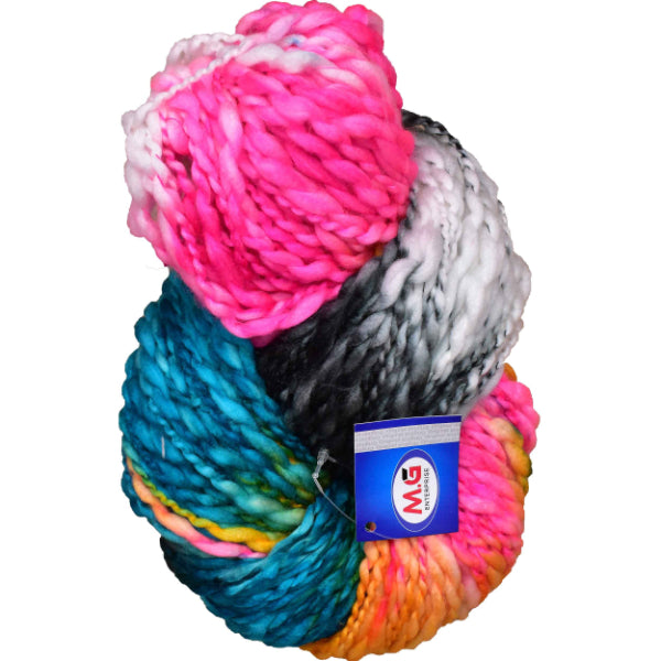 M.G ENTERPRISE Sumo Knitting Yarn 200 gms