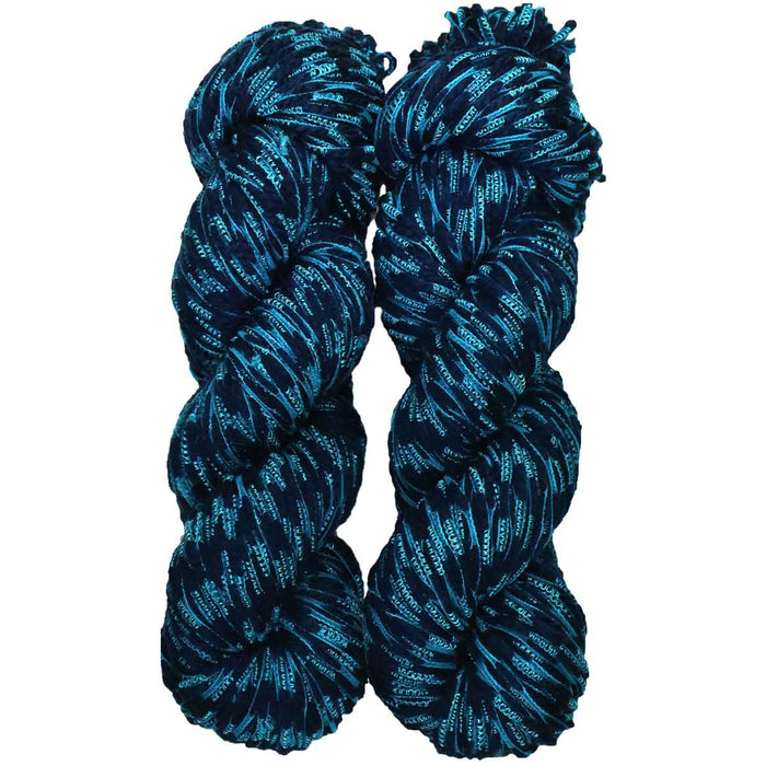 Vardhman Fantasy Knitting Yarn - 200 gms