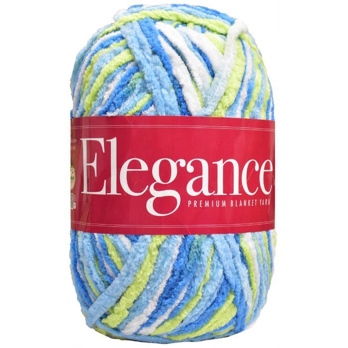 Vardhman Elegance Knitting Yarn - 200 gms