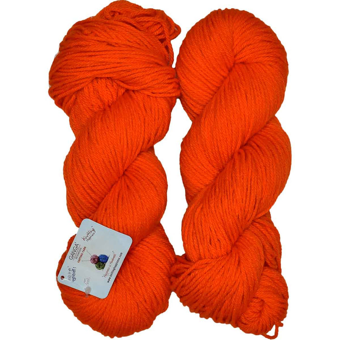 Ganga Alisha Knitting Yarn 200 gms