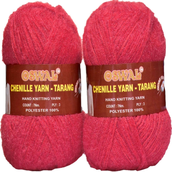 Oswal Tarang Knitting Yarn 200 gms