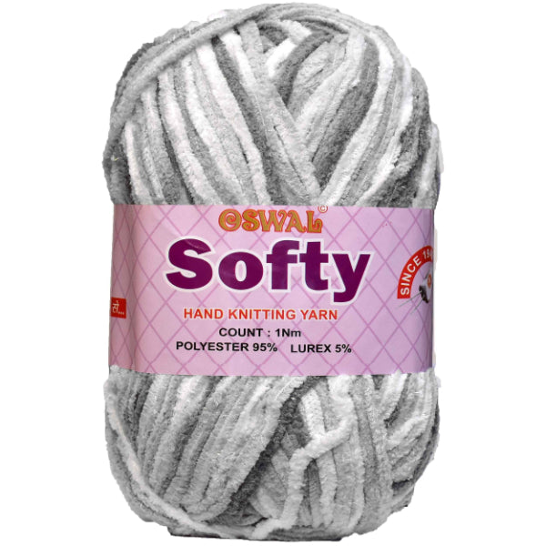 Oswal Softy Knitting Yarn 150 gms